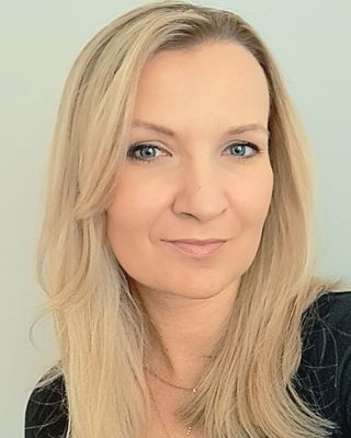 Photo of Martina Blanarik, PsyBA General, Psychologist