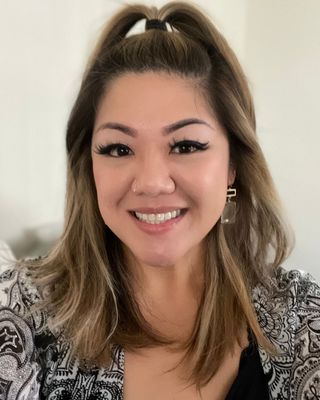 Photo of LeeAnn Cho Villa, MA, Marriage & Family Therapist Associate