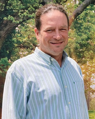 Photo of Kenneth Howell, LPC, Licensed Professional Counselor