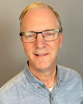 Photo of Jay Guptill - Made for More Coaching and Counselling Inc., RCT-C, Counsellor