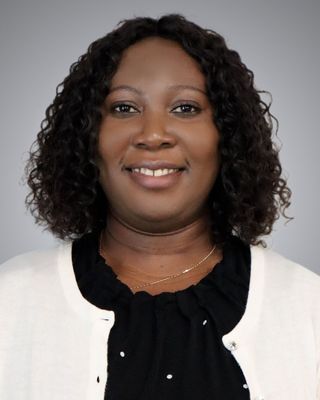 Photo of Ijeoma Njoku, PMHNP, LPN, Psychiatric Nurse