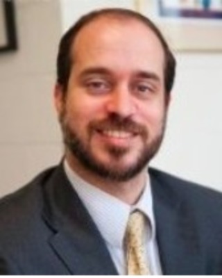 Photo of Jonathan Yussman, LPCA, LCADCA, NCC, Counselor