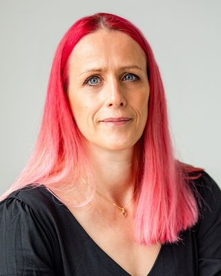 Photo of Emma Johnston - Emma Johnston Counselling, BACP, Counsellor