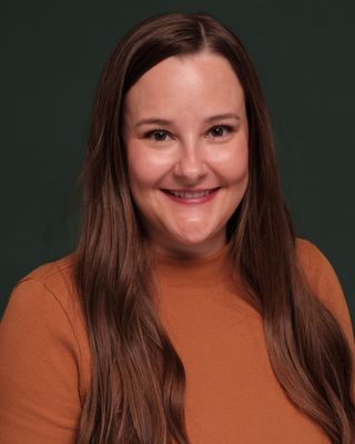 Photo of Elisabeth Akeman, MS, LPC, Licensed Professional Counselor