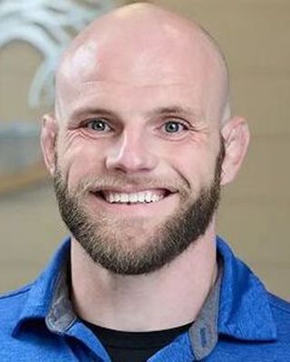 Photo of Austin Haedicke, LPC, Licensed Professional Counselor