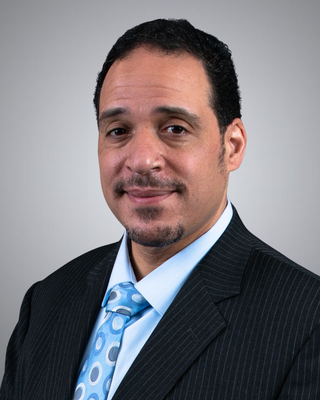 Photo of Dr. Allen Masry, MD, Psychiatrist