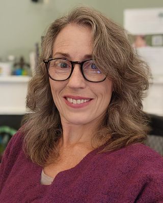 Photo of Teri M Bullis, PhD, Psychologist