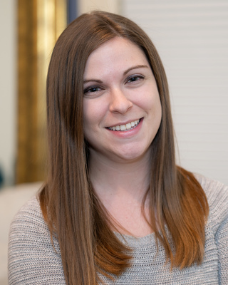 Photo of Elizabeth Fahrer, MA, LPC, Licensed Professional Counselor