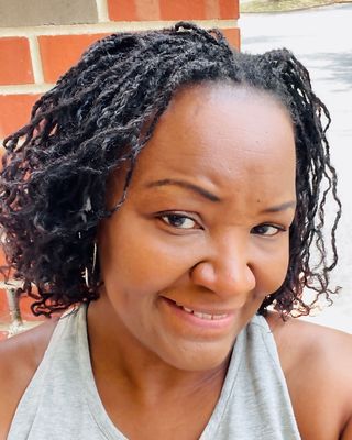 Photo of Dionne Smith, PhD, Psychologist