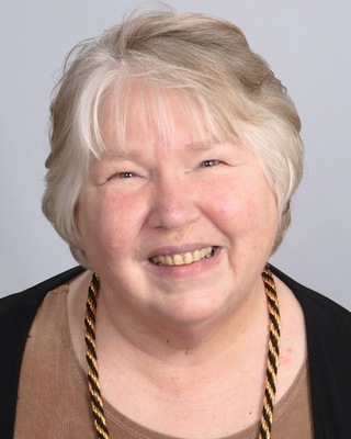 Photo of Estelle Janiec, PhD, LPC, Licensed Professional Counselor
