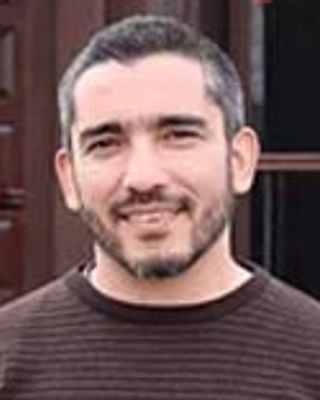 Photo of Andres Zambrano, MA, LPC, Licensed Professional Counselor