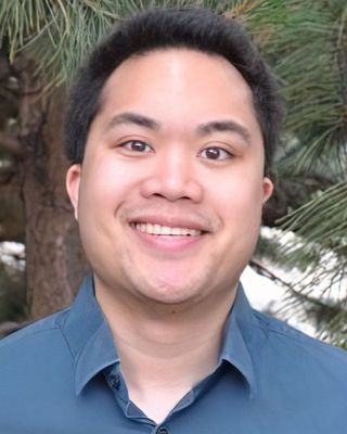 Photo of Daniel Laluna, PsyD, Psychologist