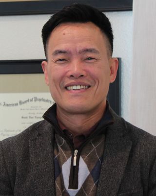 Photo of Sanh Nguyen - Sacramento Psychiatry and Psychotherapy, DO, Psychiatrist