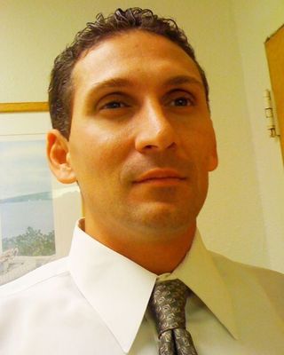 Photo of William Toth, LMHC, Counselor