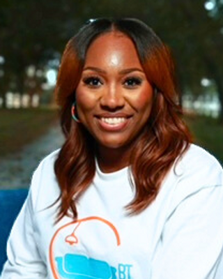 Photo of Kanesha Jones, LPC, Licensed Professional Counselor