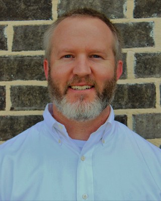 Photo of Tyler F. Stacy, MA, LPC, Licensed Professional Counselor