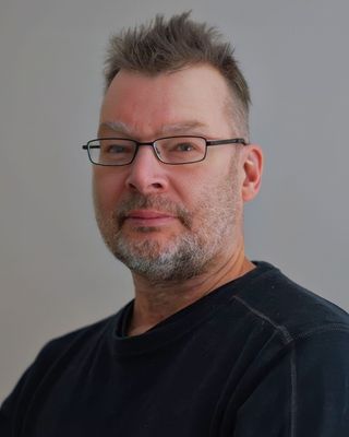 Photo of Andrew Howes, MBACP, Psychotherapist