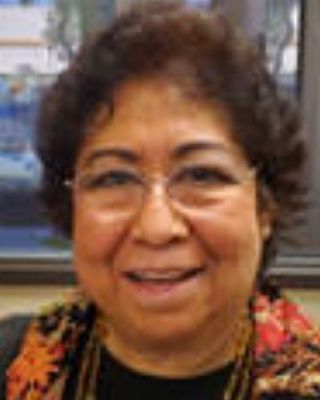 Photo of Cynthia L Viera, PhD, LPCC