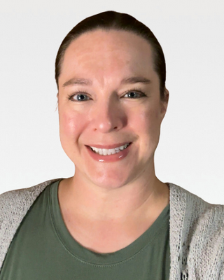 Photo of Shana Greenwich, LPC , Licensed Professional Counselor