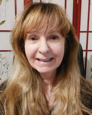 Photo of Deirdre Denholm, BA, MSN, PMHNP, --BC, Psychiatric Nurse Practitioner