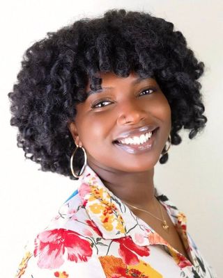 Photo of Shanise Goodwin, LMFT, Marriage & Family Therapist