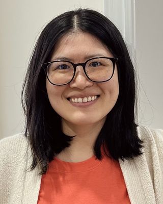 Photo of Dr. Na Zhu, PhD, CPsych, Psychologist