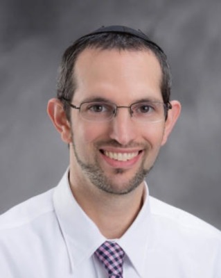 Photo of Michael Tesler, LPCC, Counselor