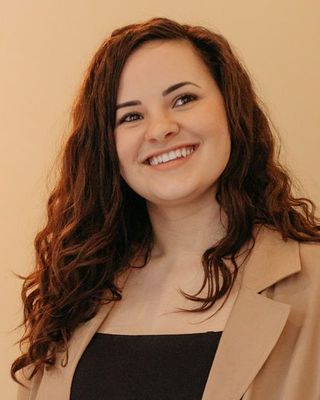 Photo of Brittany Barratt, MACP, RP, Registered Psychotherapist