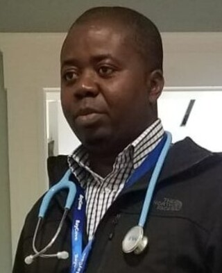 Photo of Elysee Magloire Njontu - Hope Behavioral Health Inc, PMHNP, BC, Psychiatric Nurse Practitioner