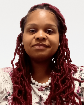 Photo of Keshawna Tiggle, LPC, Licensed Professional Counselor