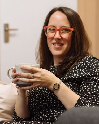 Photo of Naomi Aoife Bowers, MSc, MBACP, Psychotherapist