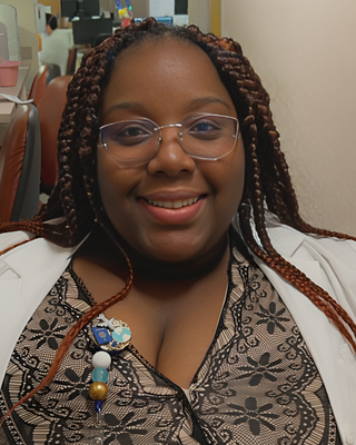 Photo of Craigirita Ferguson, LCSW, Clinical Social Work/Therapist