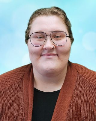 Photo of Amelia Cronk, APSW, LGSW, Clinical Social Work/Therapist