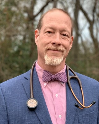 Photo of David Stewart, MSN, PMHNP, FNP, Psychiatric Nurse Practitioner