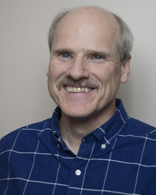 Photo of Randy Campbell, MDiv, RP, Registered Psychotherapist
