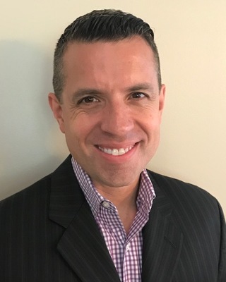Photo of Aaron Michael Danna, MA, LPC, Licensed Professional Counselor