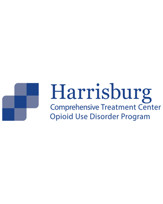 Photo of Harrisburg Comprehensive Treatment Center - Harrisburg Comprehensive Treatment Center, Treatment Center