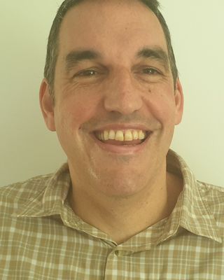 Photo of Simon Wainwright, MBACP, Counsellor