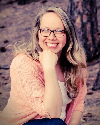 Photo of Katrin Segeletz, LPC, Licensed Professional Counselor