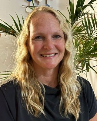 Photo of Carrie Schwab, MEd, CCC, Counsellor