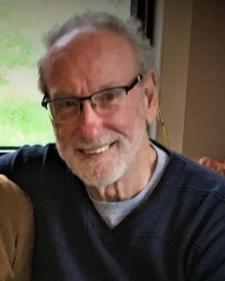 Photo of Paul S Smith, PhD, Psychologist