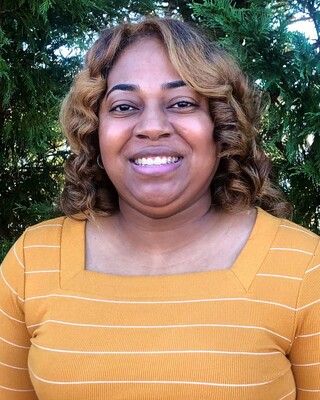 Photo of Aiereal Lloyd, NP, MSN, Psychiatric Nurse Practitioner