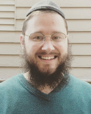 Photo of Dr. Yisroel (Jonathan) King, PsyD, Pre-Licensed Professional