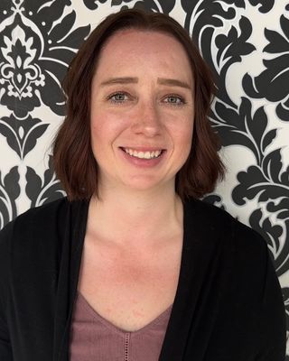 Photo of Lana McAleer, M Ed, Registered Provisional Psychologist