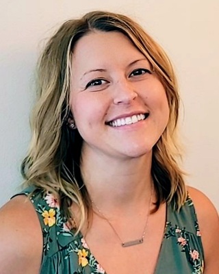 Photo of Ashley Lemke, LPC, SAC-IT, Licensed Professional Counselor