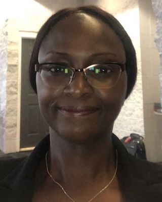 Photo of Olubunmi Moses, NP, Psychiatric Nurse Practitioner