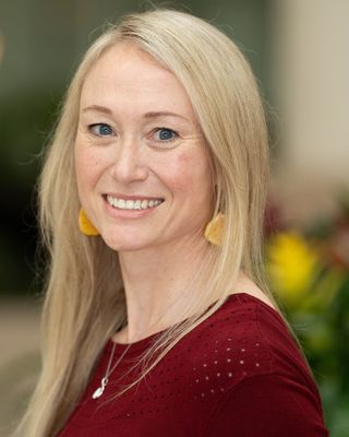 Photo of Ciara Christensen, PhD, Psychologist