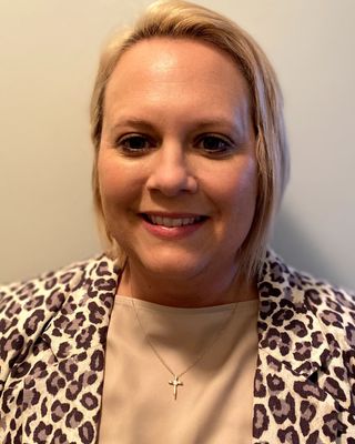 Photo of Meg Hanson Blaylock, MS, LPC, NCC, Licensed Professional Counselor