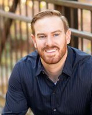 Photo of Micah Mabe, LPC, EMDR, IFS 1, TF-CBT, , Licensed Professional Counselor