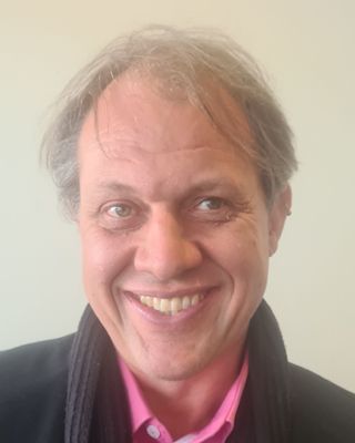 Photo of Peter Streker, PhD, PsyBA General, Psychologist